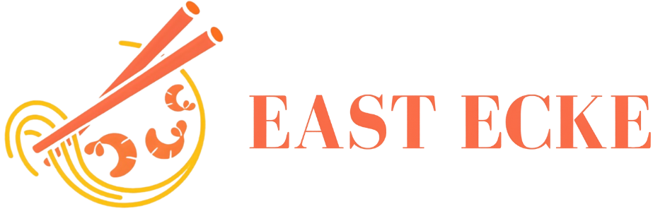 WILLKOMMEN BEI EAST ECKE